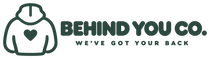 Behind You Co. logo