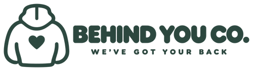 Behind You Co. logo